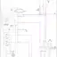 mini-Power windows circuit, w/o safety power windows (1 of 2)