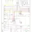 mini-Wiring diagram engine performance 2.4ls, california (1 of 3)