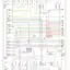 mini-Wiring diagram engine performance 3.0ls, federal (1 of 3)