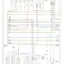 mini-Wiring diagram engine performance 3.5ls, federal (1 of 3)