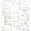mini-Manual a/c circuit, dual a/c circuit with rear cooler (1 of 2)