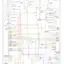 mini-Manual a/c circuit, dual a/c circuit with rear heater (1 of 2)
