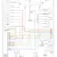 mini-Manual a/c circuit, single a/c circuit (1 of 2)