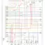 mini-Wiring diagram engine performance 3.8l (1 of 5)