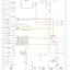 mini-Instrument cluster circuit (1 of 2)