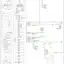 mini-Instrument cluster circuit (1 of 2)