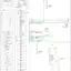 mini-Instrument cluster circuit (1 of 2)