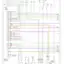 mini-Wiring diagram engine performance 2.4l (1 of 5)