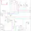 mini-Headlights circuit, w/o high intensity discharge (1 of 2)