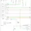 mini-Power door locks circuit, w/o one touch start (1 of 2)