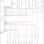 mini-Power door locks circuit, w/ one touch start (1 of 4)