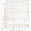 mini-Wiring diagram engine performance 3.7l (1 of 5)