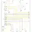 mini-Supplemental restraint circuit (1 of 2)