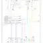 mini-Manual a/c circuit, except hybrid (1 of 2)