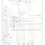mini-Anti-lock brakes circuit, except hybrid with traction control (1 of 2)