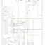 mini-Anti-lock brakes circuit, sedan (1 of 2)