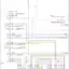 mini-Navigation circuit, w/o bose w/ 8 inch color display (1 of 3)