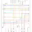 mini-Wiring diagram engine performance 2.5l (1 of 4)