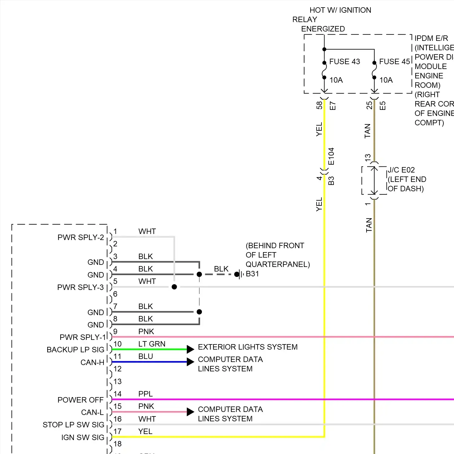 demo - A/t circuit (1 of 3) A/t circuit (1 of 3)