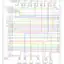 mini-Wiring diagram engine performance 3.8l (1 of 5)