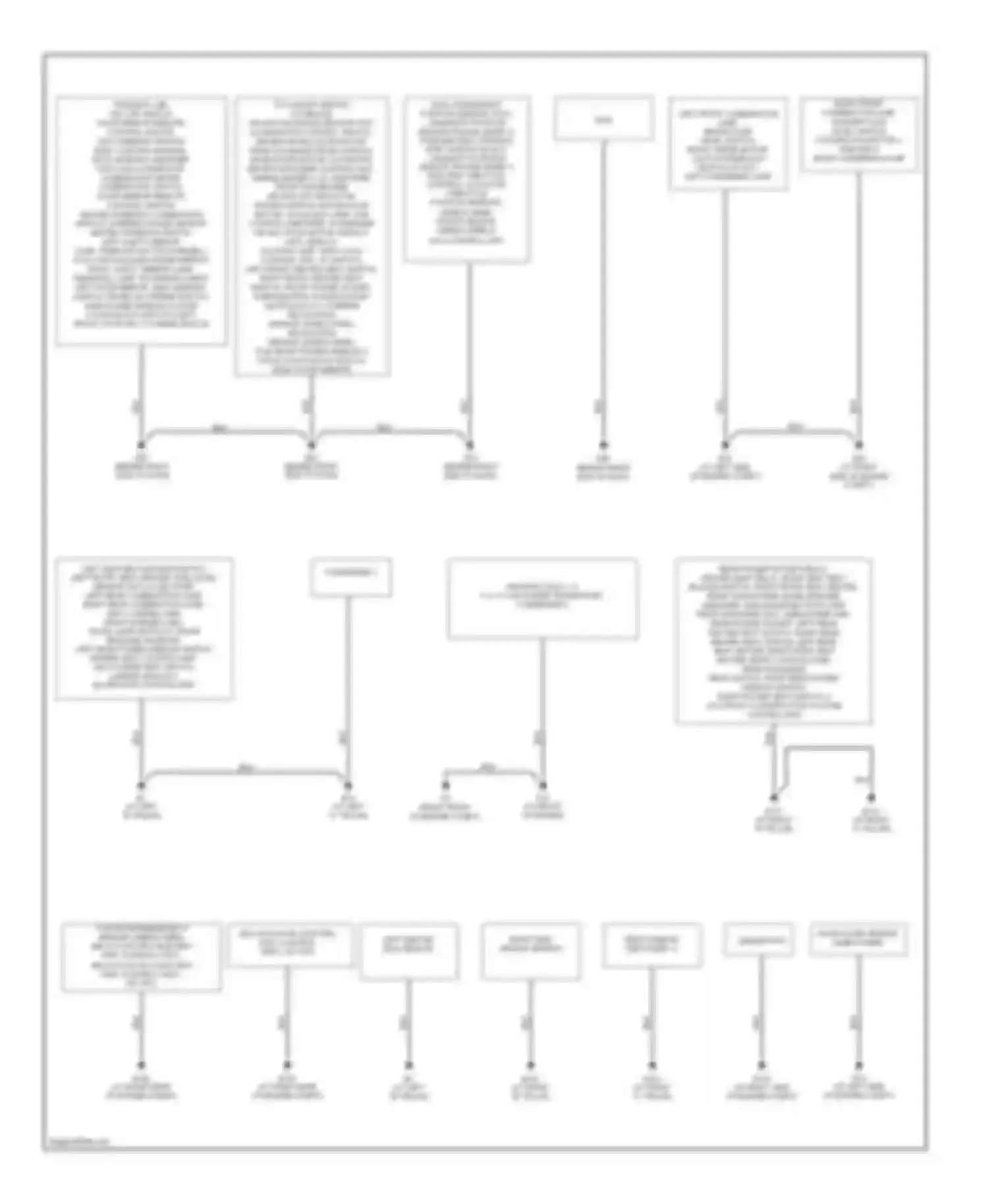 Wiring diagram blk for Nissan Maxima A34 (2003-2008) (16 of 62)