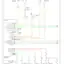 mini-Forced entry circuit, without intelligent key unit (1 of 2)