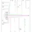mini-Forced entry circuit, without intelligent key unit (1 of 2)