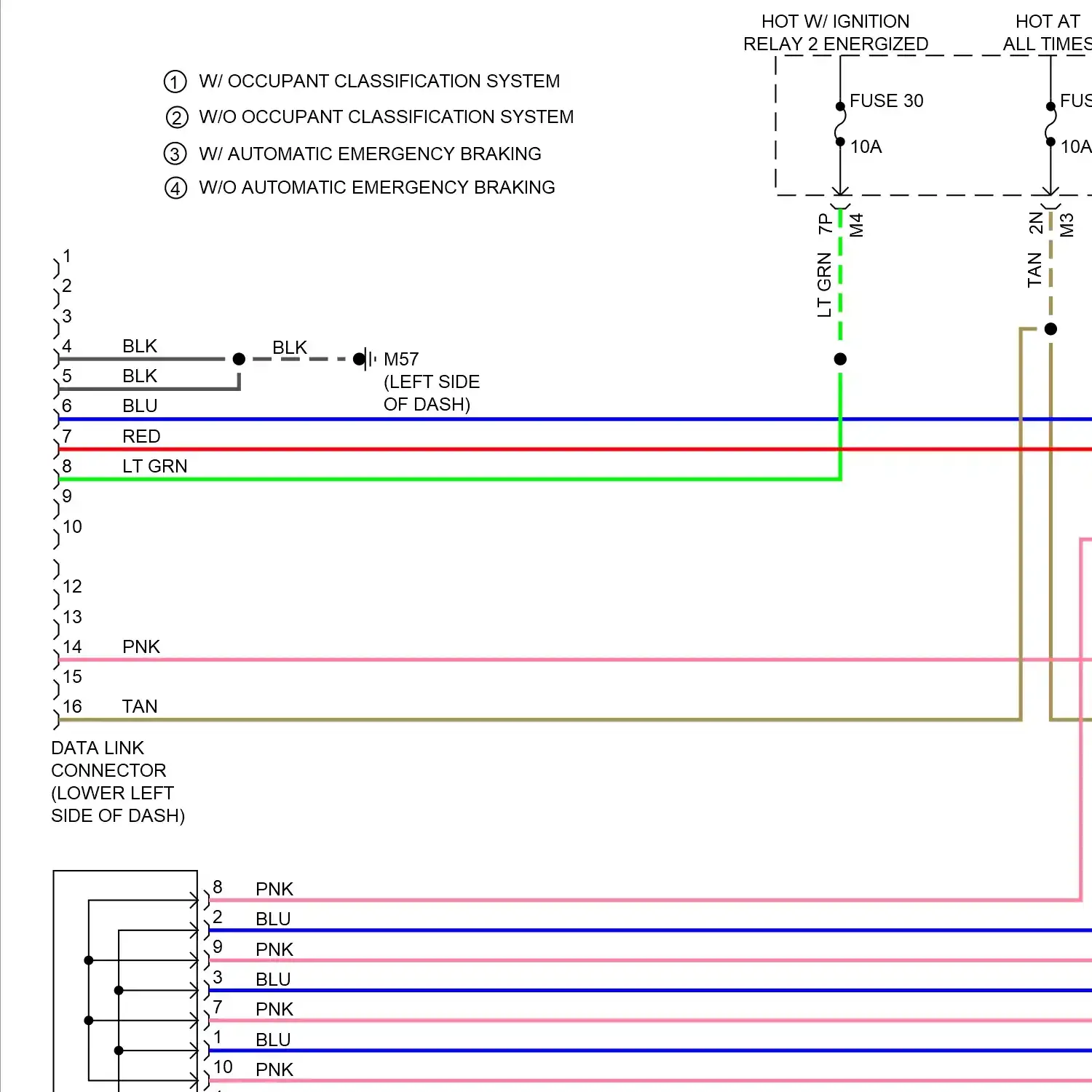 demo - Computer data lines circuit (1 of 3) Computer data lines circuit (1 of 3)