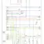 mini-Wiring diagram engine performance 3.0ls (1 of 3)