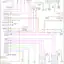 mini-Power door locks circuit, w/ intelligent key unit (1 of 2)