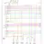mini-Wiring diagram engine performance 2.5l (1 of 4)
