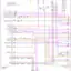 mini-Computer data lines circuit (1 of 4)