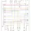 mini-Wiring diagram engine performance 1.8l (1 of 4)