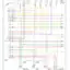 mini-Wiring diagram engine performance 2.5l (1 of 5)