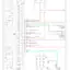 mini-Instrument cluster circuit (1 of 2)