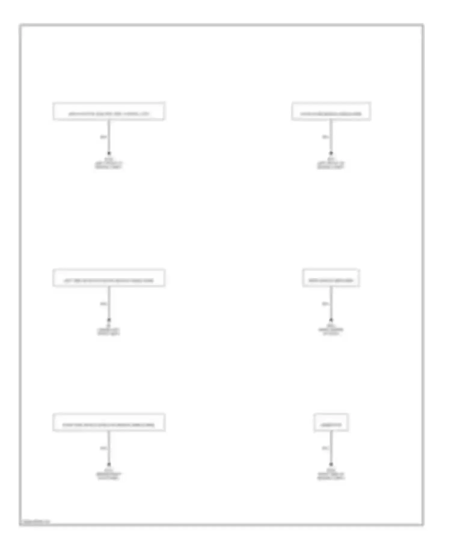 Titan Nissan I (2003-2006): Ground distribution circuit (2 of 2)