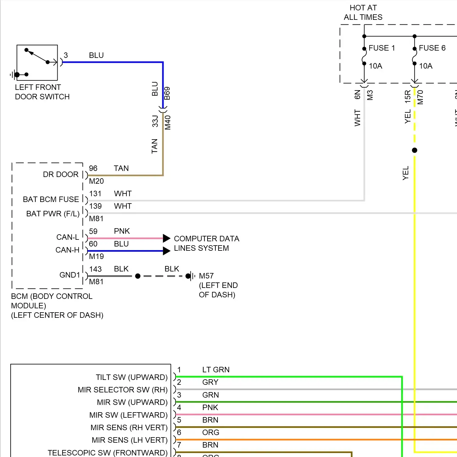 demo - Memory systems circuit (1 of 3) Memory systems circuit (1 of 3)