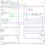 mini-Computer data lines circuit (1 of 3)