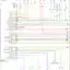 mini-Supplemental restraints circuit, w/ occupant classification system (1 of 3)