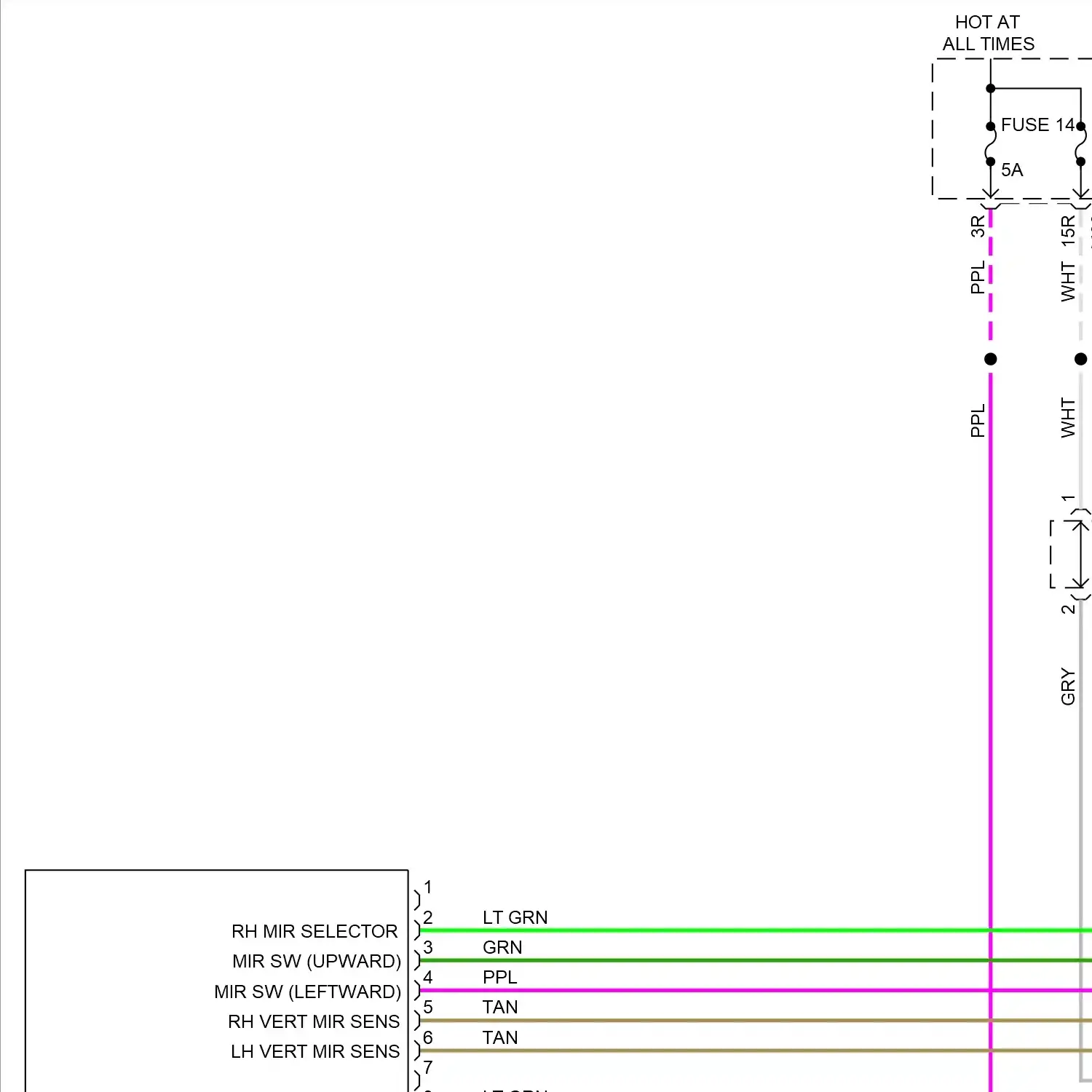 demo - Memory systems circuit (1 of 3) Memory systems circuit (1 of 3)