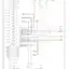 mini-Instrument cluster circuit (1 of 2)