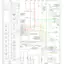 mini-Instrument cluster circuit (1 of 2)