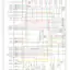 mini-Wiring diagram engine performance 3.1l (vin m)s (1 of 3)