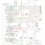mini-Wiring diagram engine performance 3.8l (vin 1)s (1 of 3)