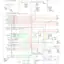 mini-Wiring diagram engine performance 3.1l (vin d)s (1 of 2)