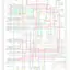 mini-Wiring diagram engine performance 3.8l (vin 1)s (1 of 3)