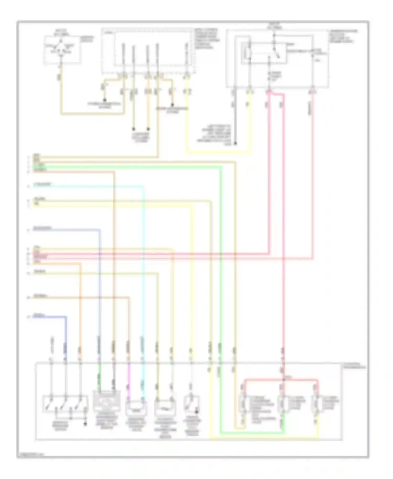 G6 Pontiac I (2004-2009): 2.4l vin b, a/t circuit (2 of 2)