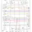 mini-Wiring diagram engine performance 1.8l vin 8, fwd (1 of 3)