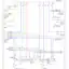 mini-Power door locks circuit (1 of 2)