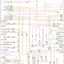 mini-Computer data lines circuit (1 of 2)